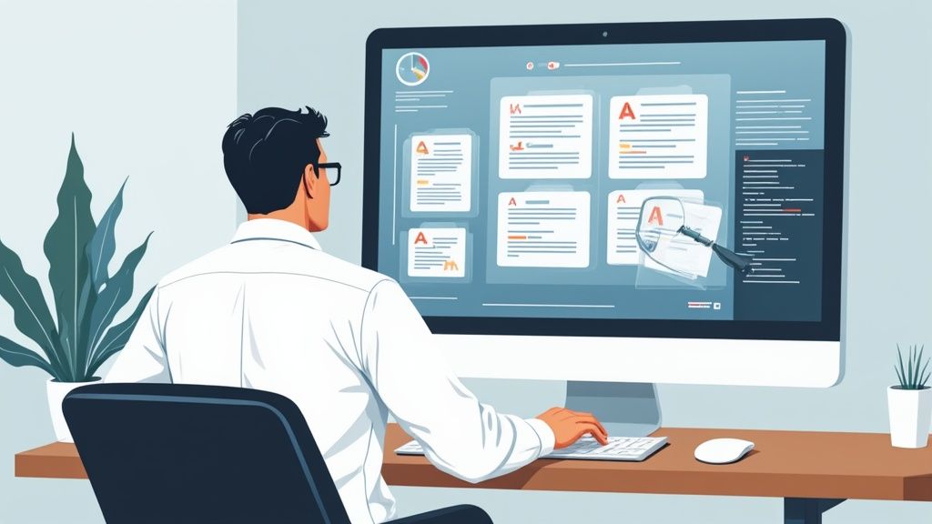 Top 12 PDF Summarizer AI Tools for 2025