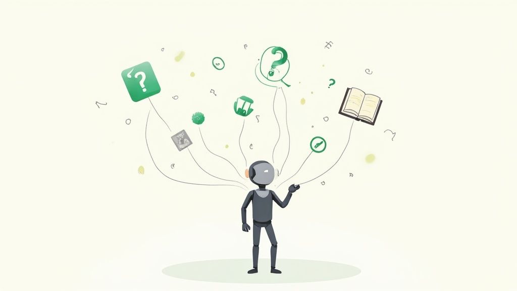 AI Question Answer: Your Guide to Smarter Automation