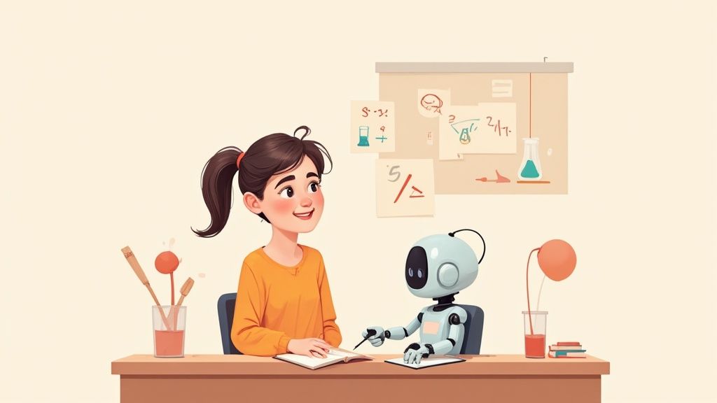 Artificial Intelligence Homework Help: Boost Your Grades Today