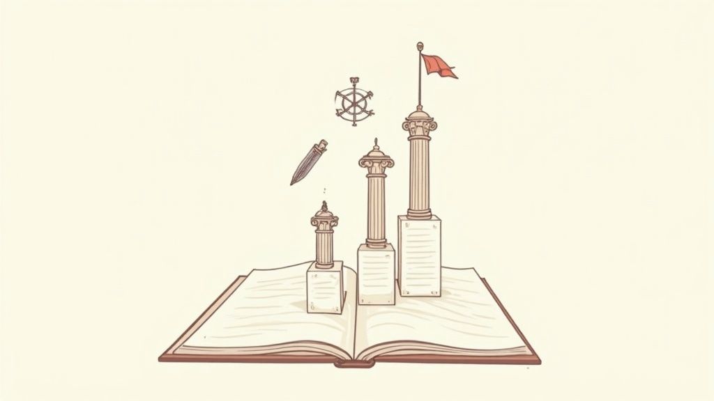 Essay Format Example: Your Guide to Academic Success