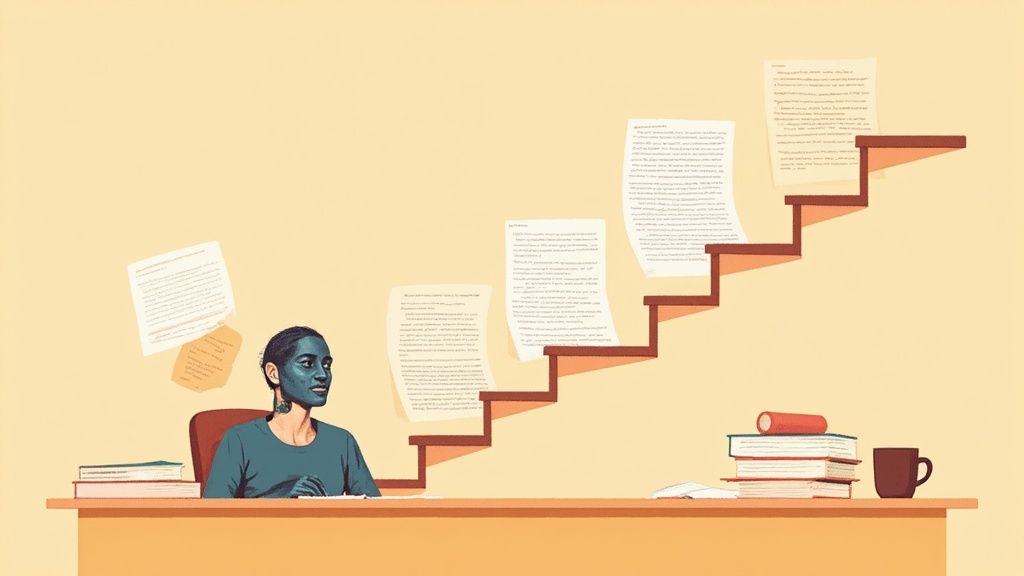 AI Writing Assistant Guide: Find Your Perfect Tool