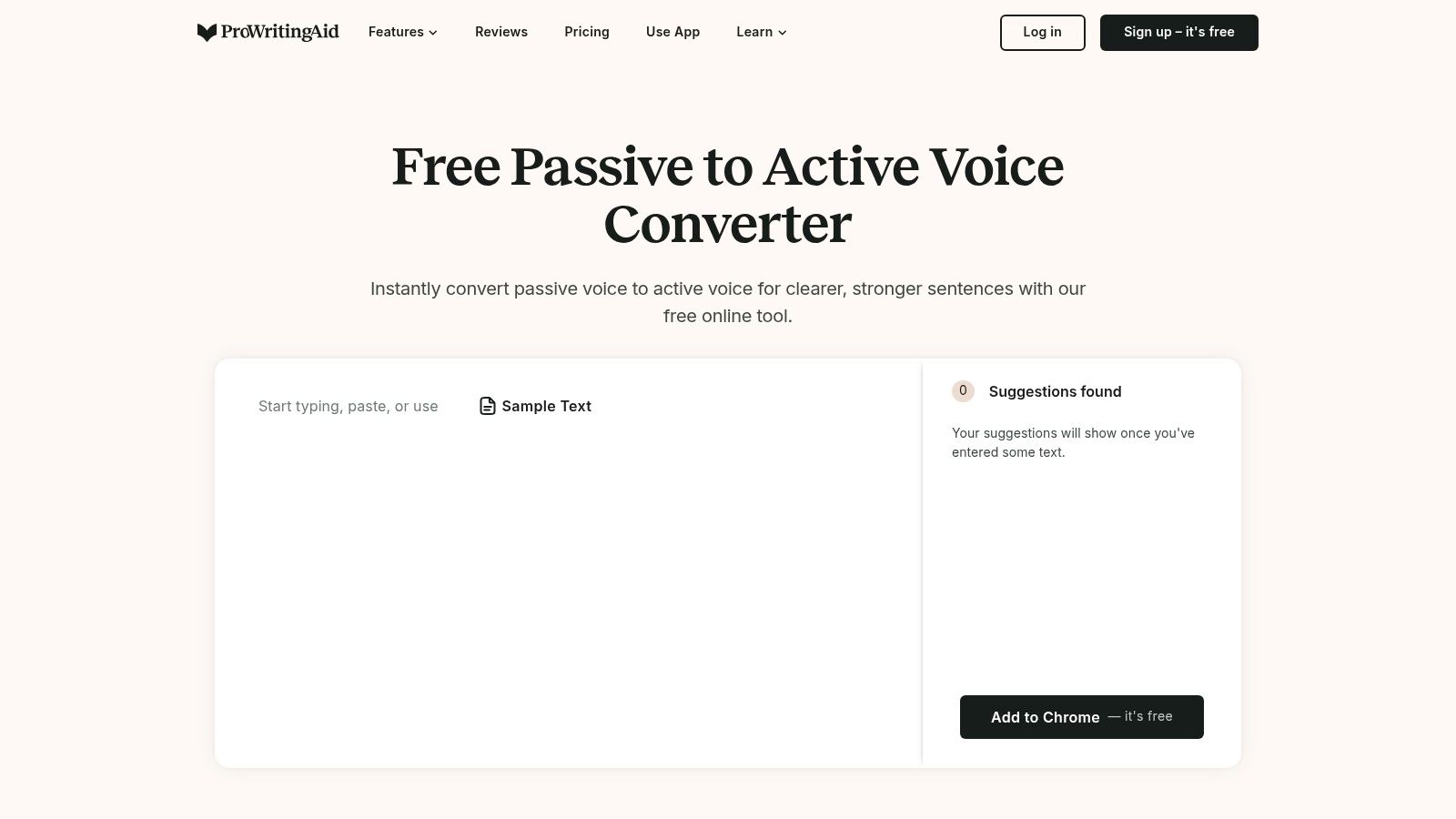 ProWritingAid
