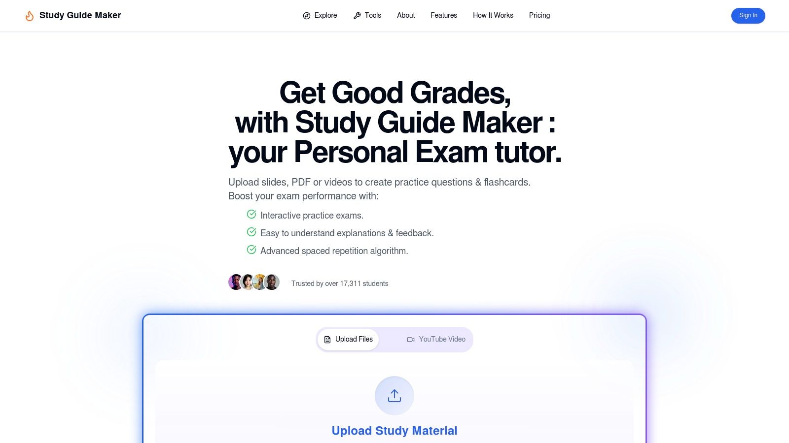StudyGuideMaker.com