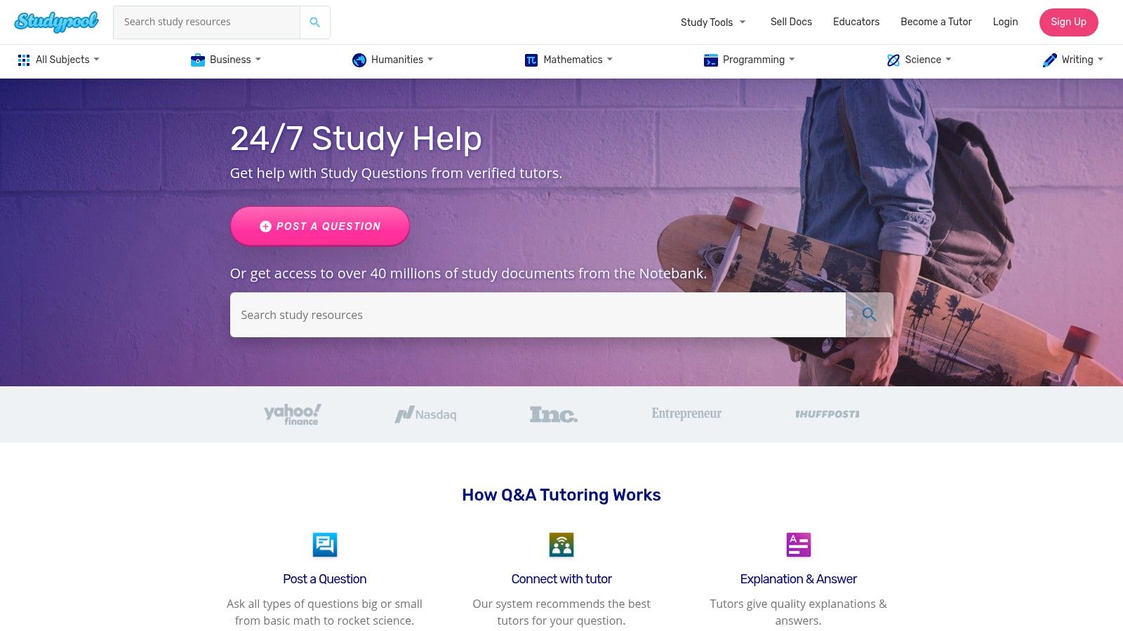 Studypool