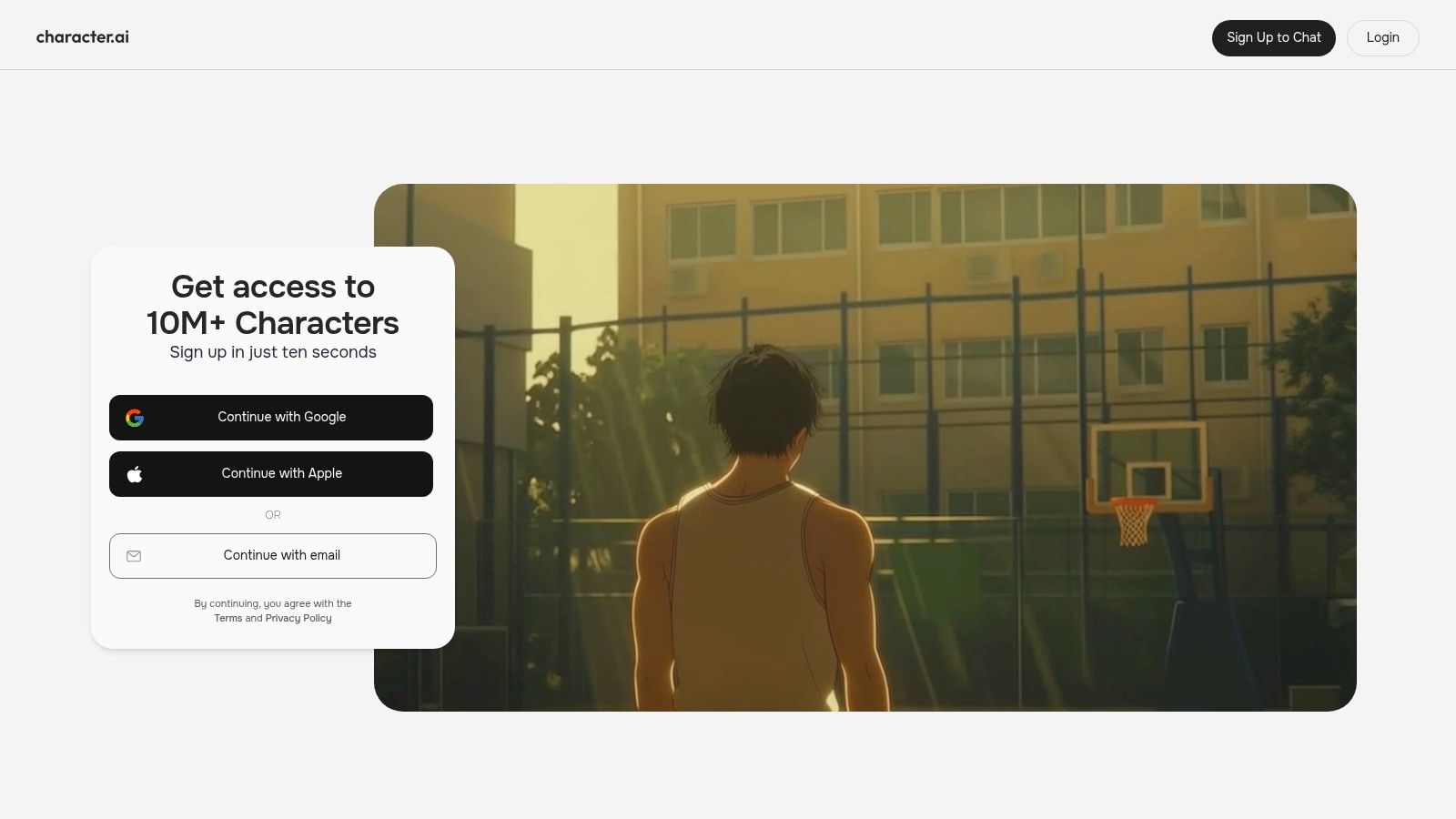 Character.AI