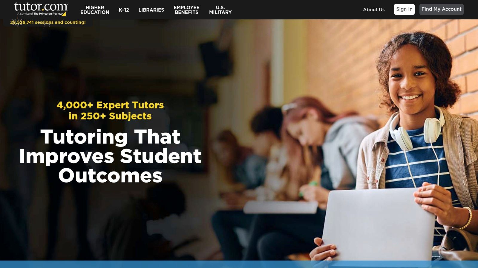 Tutor.com