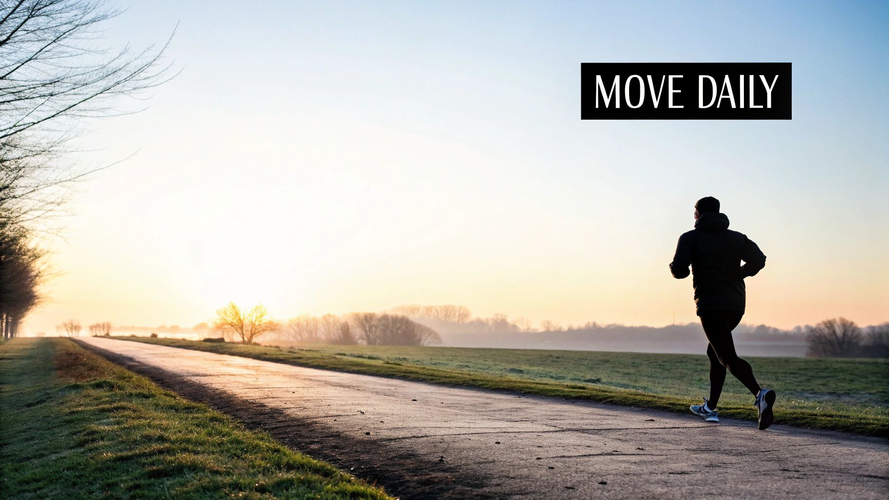 Regular Physical Exercise