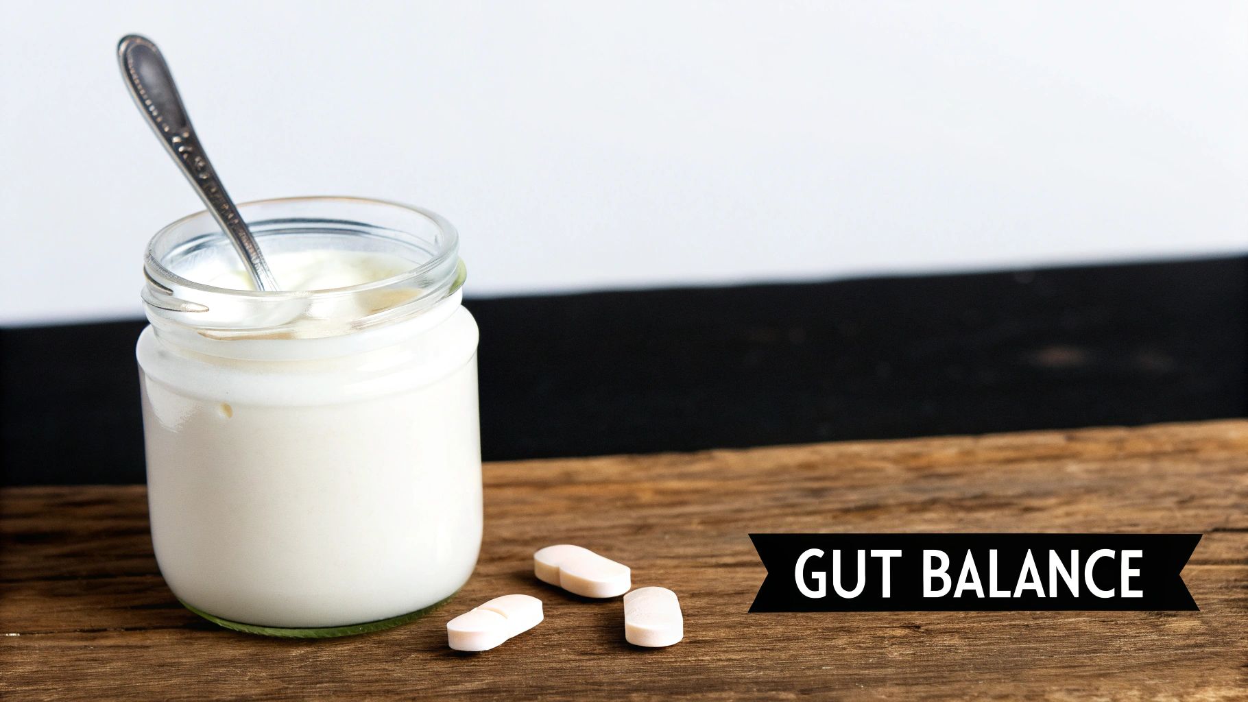 Probiotics (Beneficial Bacteria)
