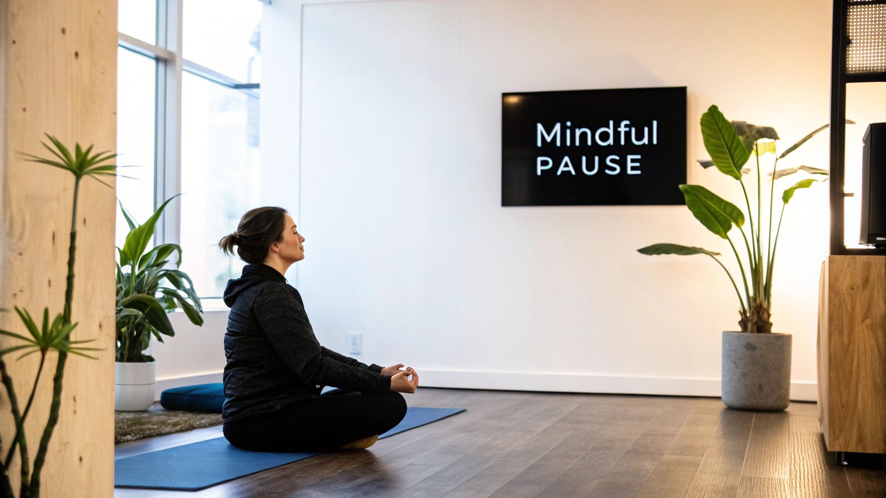 Meditation and Mindfulness-Based Stress Reduction