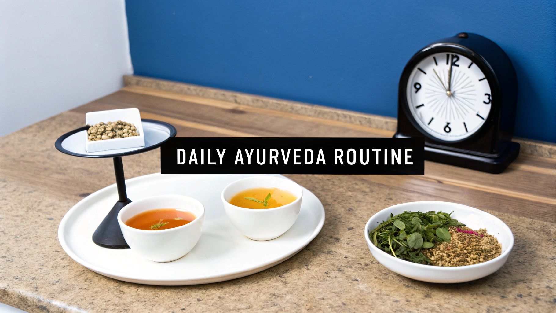Woman meditating peacefully in a sunlit room