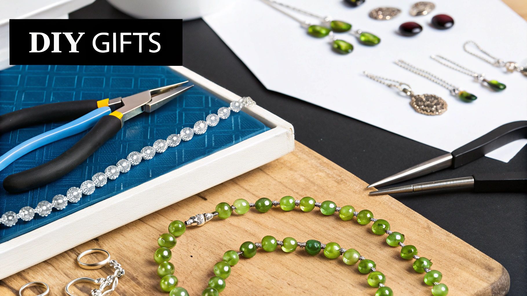 store jewelry