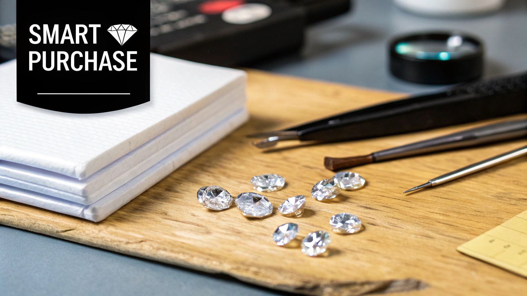 moissanite jewelry