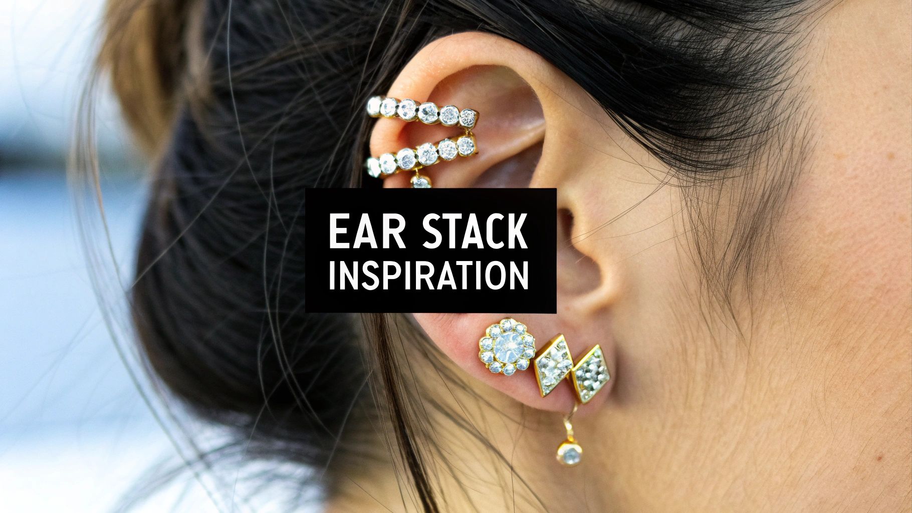screw back earrings