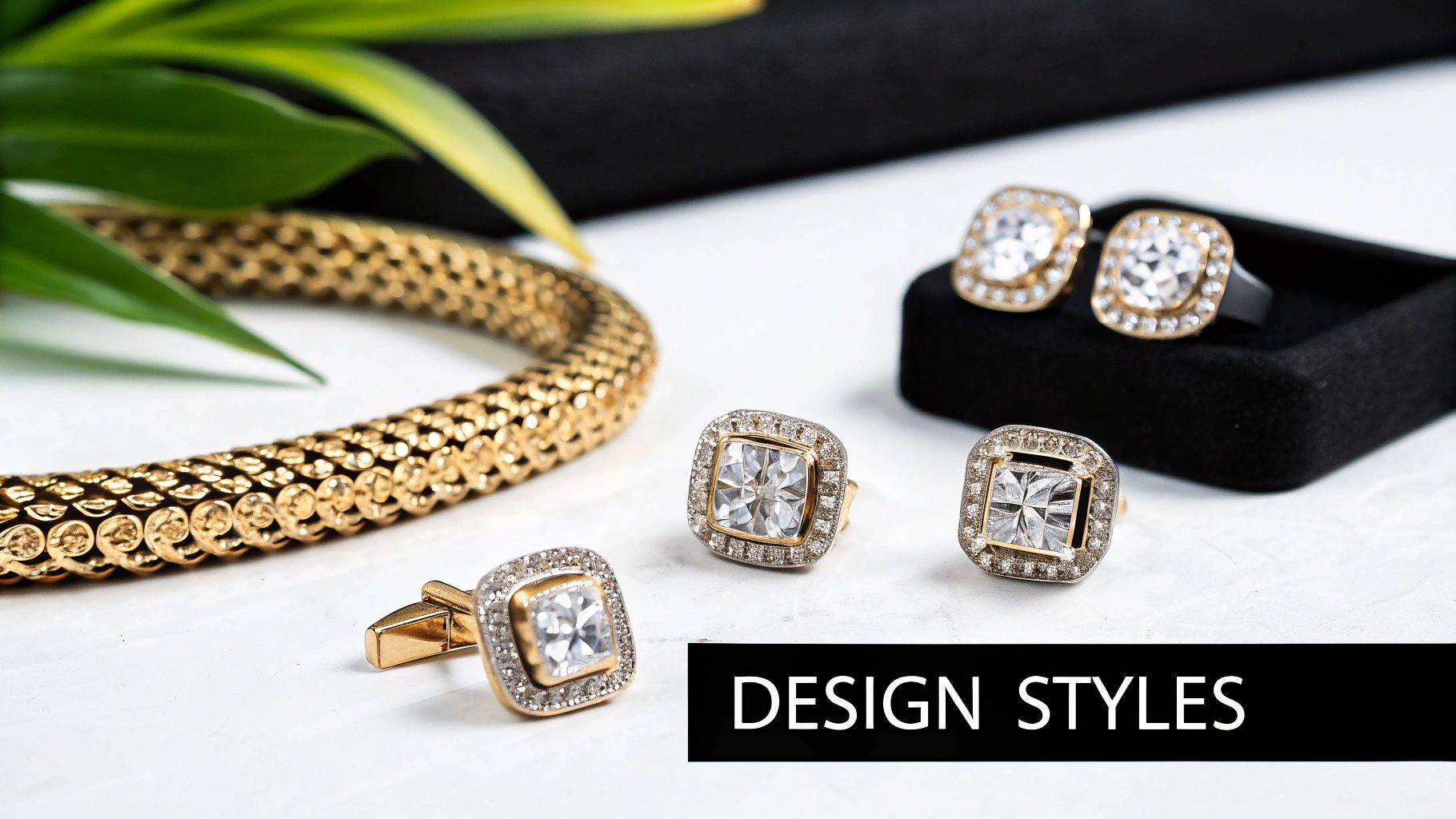earrings for men