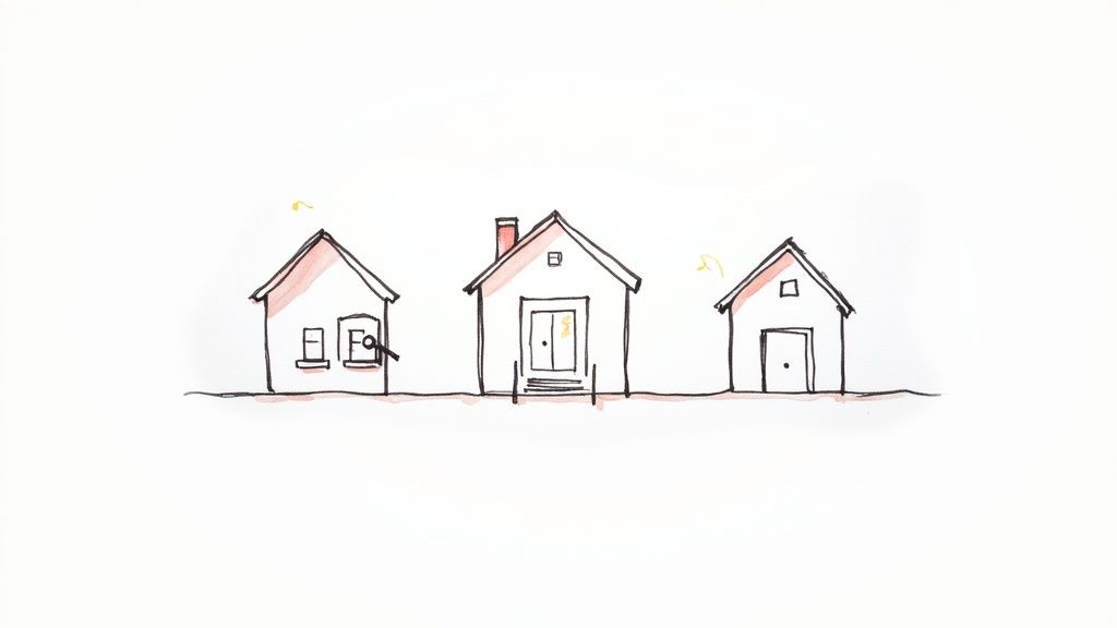 What is your experience with homes similar to what I want to build?