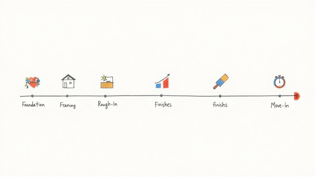 What is your typical timeline and how do you manage scheduling?