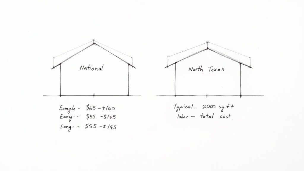 Screenshot from https://en.wikipedia.org/wiki/Barndominium