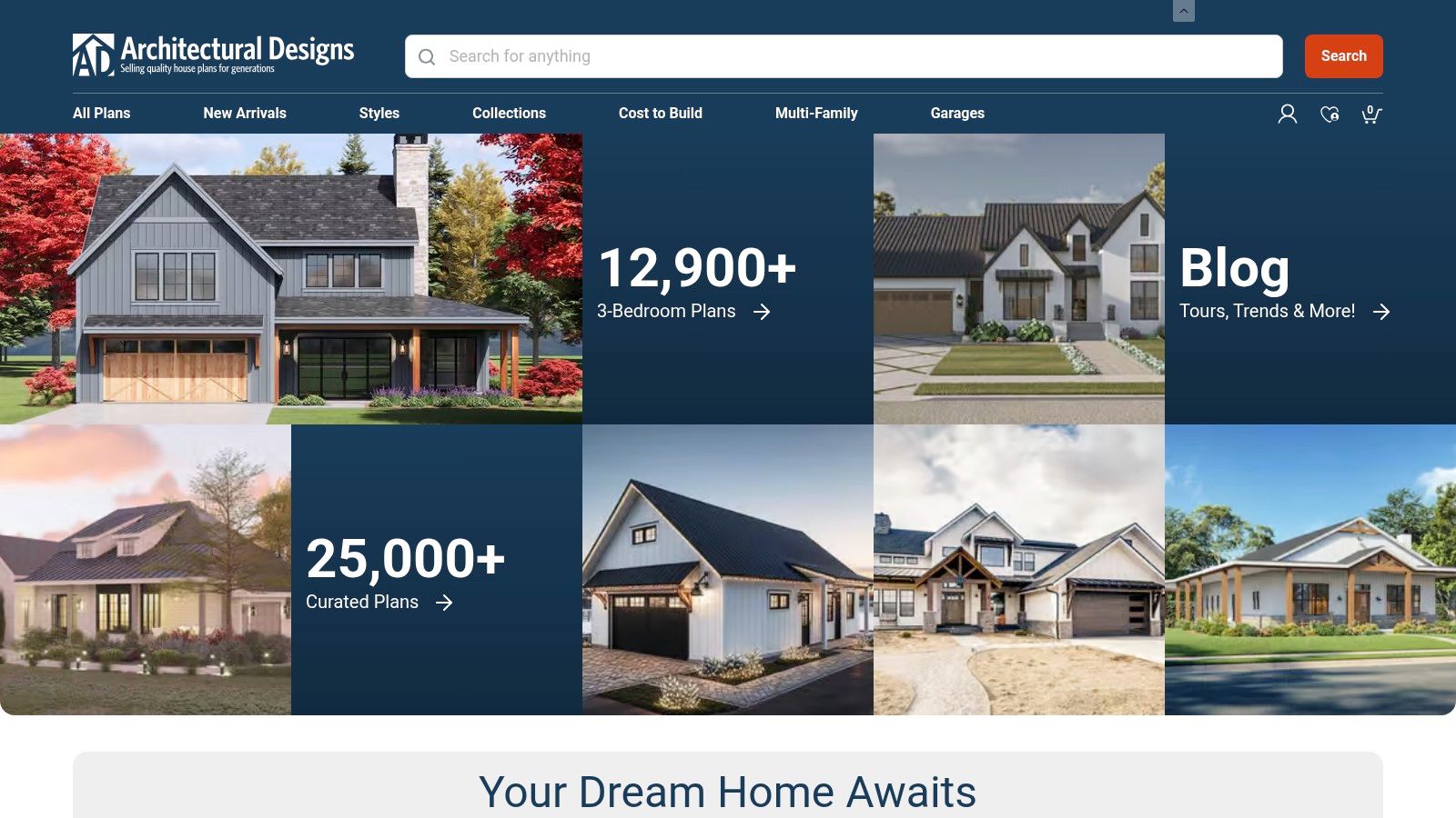 Architectural Designs