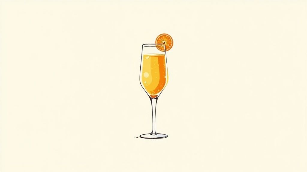 Frosé (Frozen Rosé)