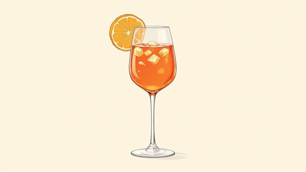 Aperol Spritz