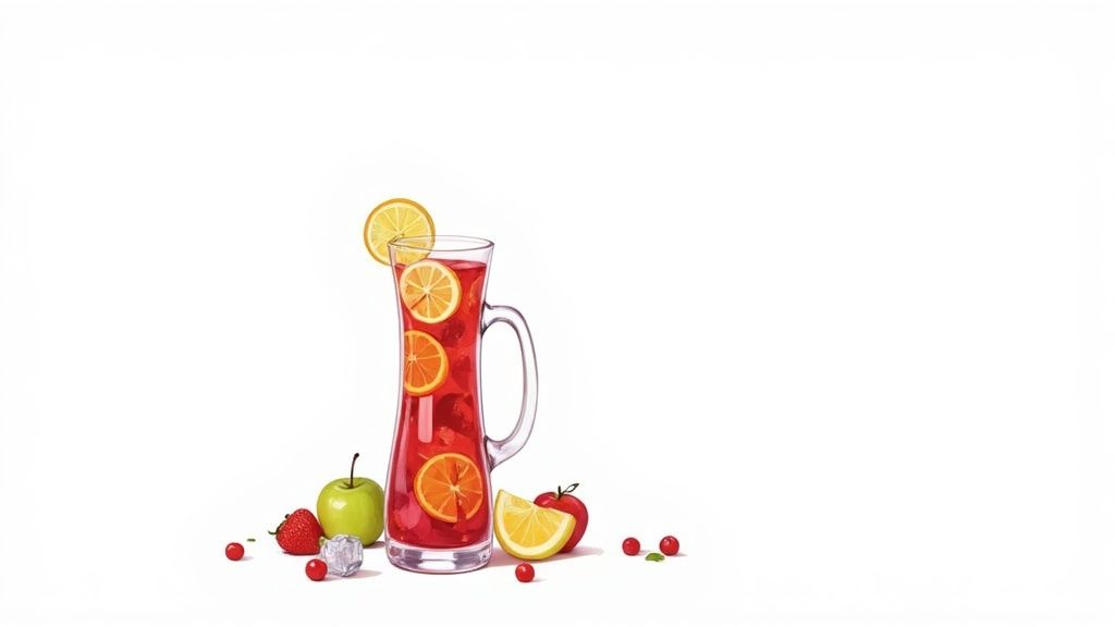 Classic Sangria