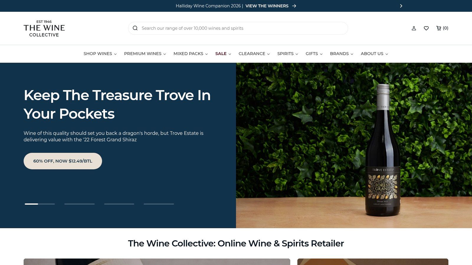 The Wine Collective