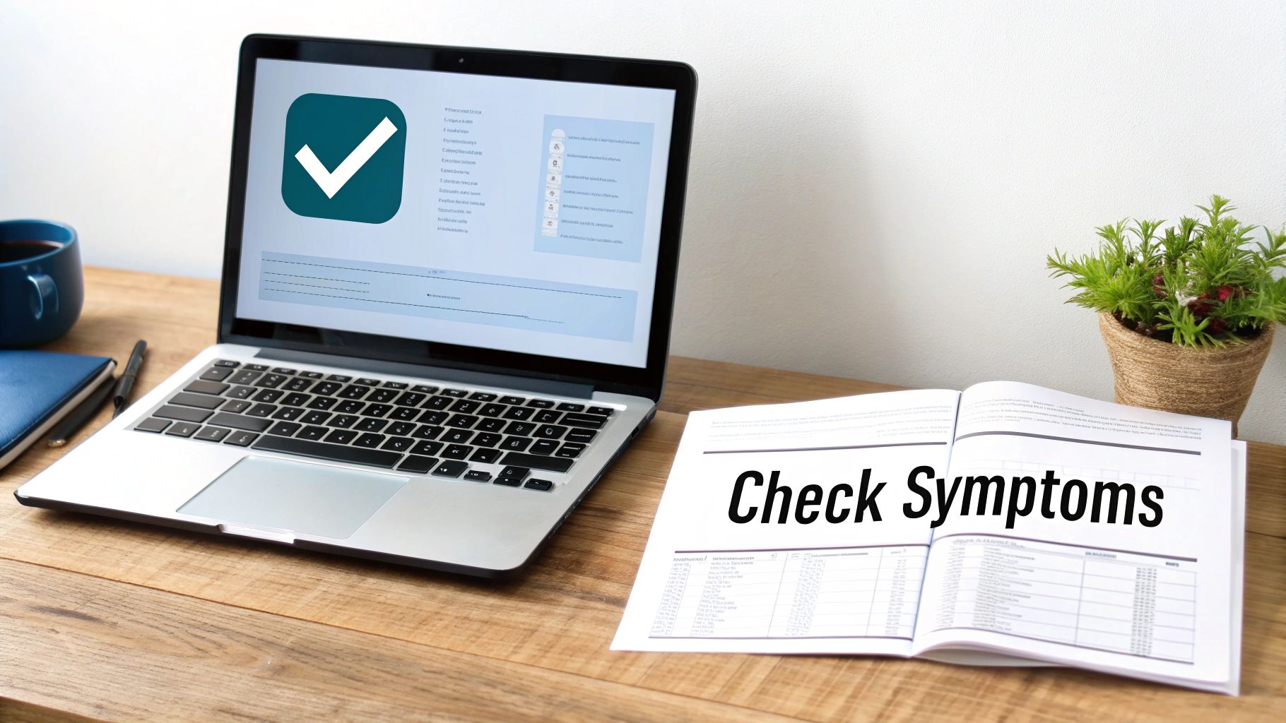 A person working on the internal components of a desktop computer with various tools nearby.