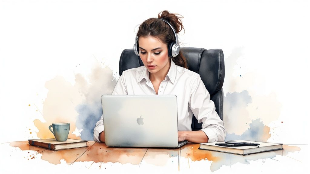 Deep Work