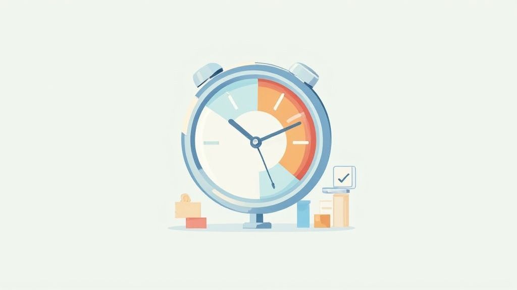 Master Time Management and Scheduling