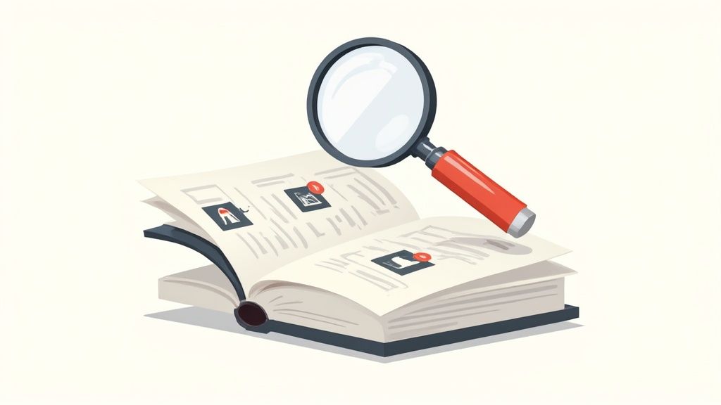 Clear Documentation and Knowledge Base