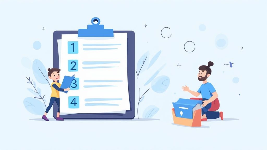 Intentional Onboarding Process for Remote Employees
