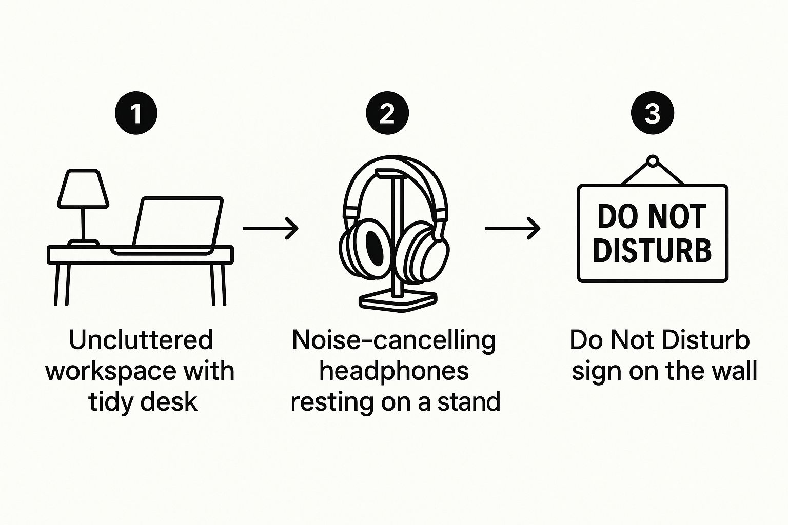 How to Keep Focused at Work and Reclaim Productivity
