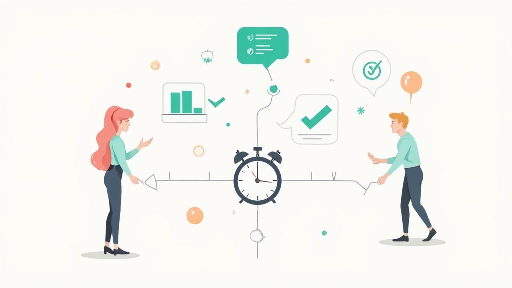 Continuous Performance Management
