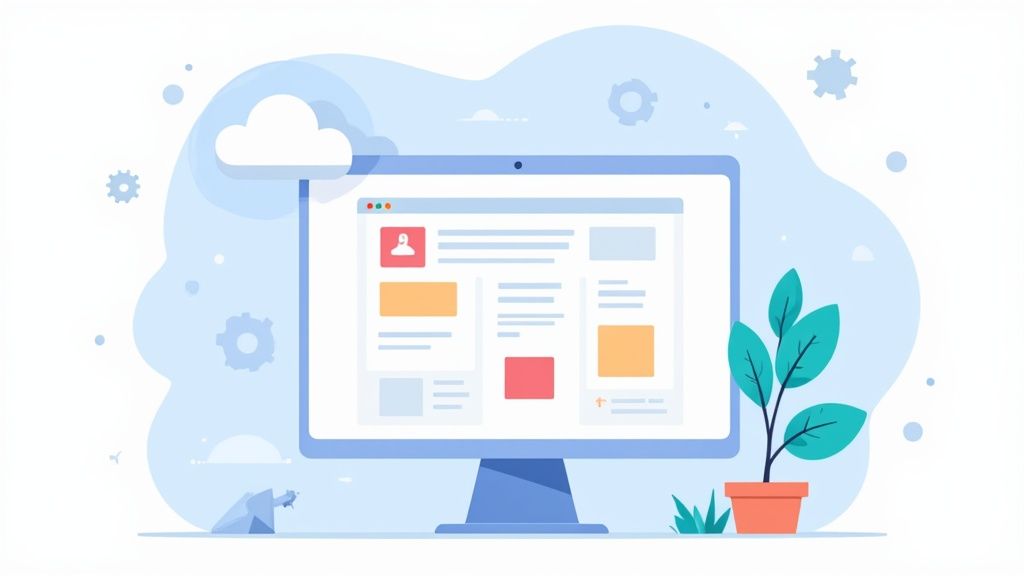 Use Project Management and Collaboration Tools
