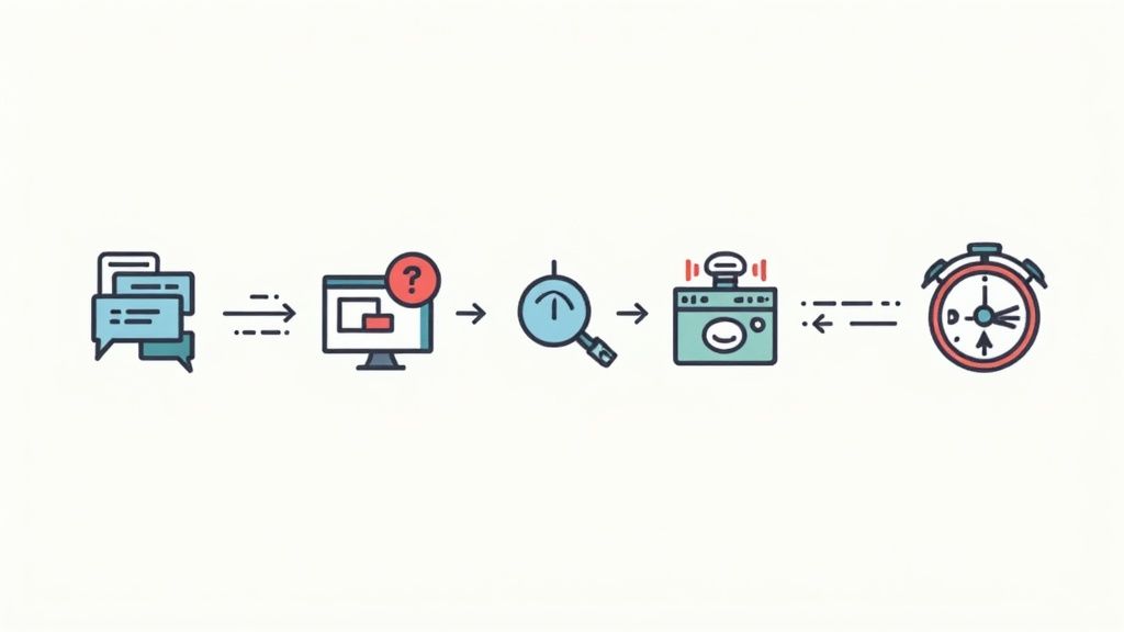 Establish Clear Communication Protocols