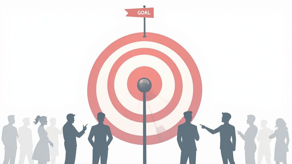Clearly Define Sprint Goals