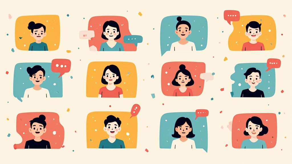 Clear Communication Protocols