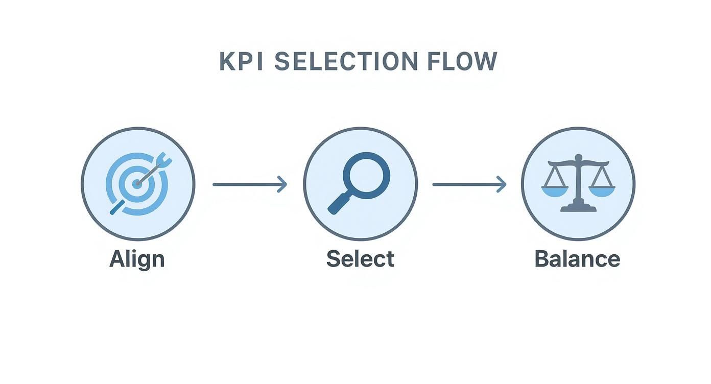 How to Measure Project Success Effectively