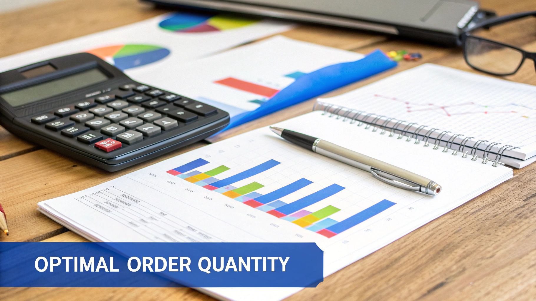 Economic Order Quantity (EOQ)
