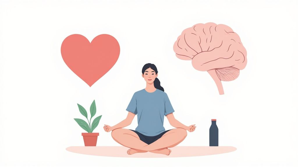 Workplace Wellness and Mental Health Programs