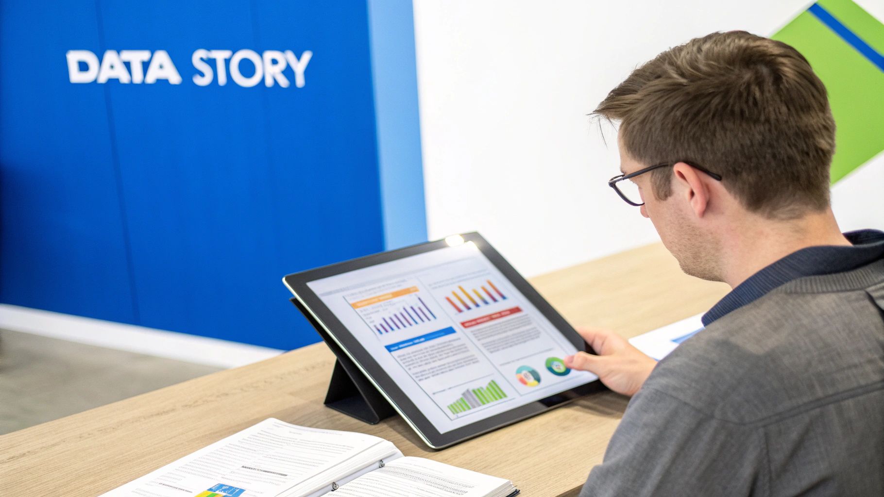 Screenshot from the Biyo POS dashboard showing sales analytics