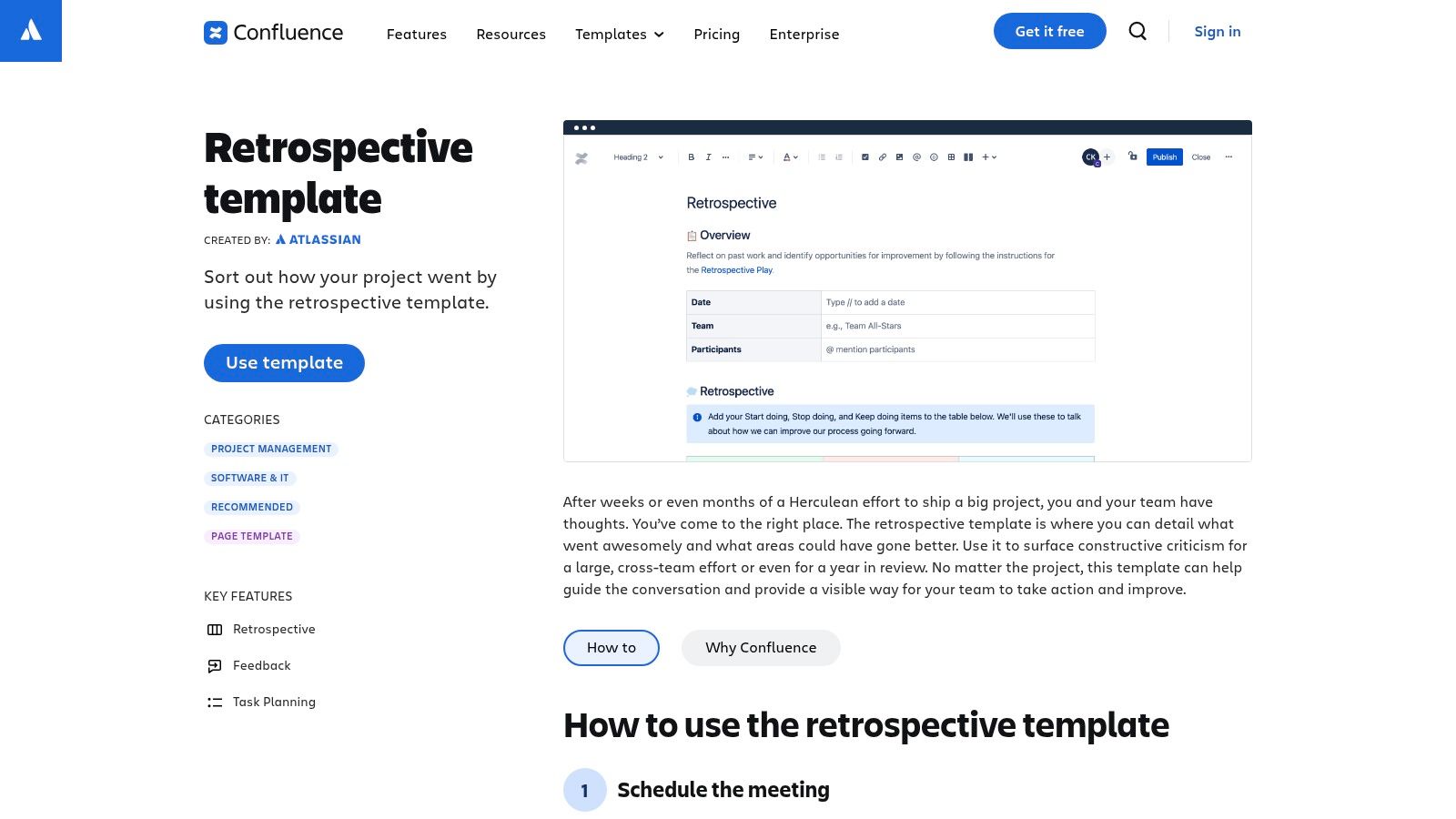 Atlassian Confluence