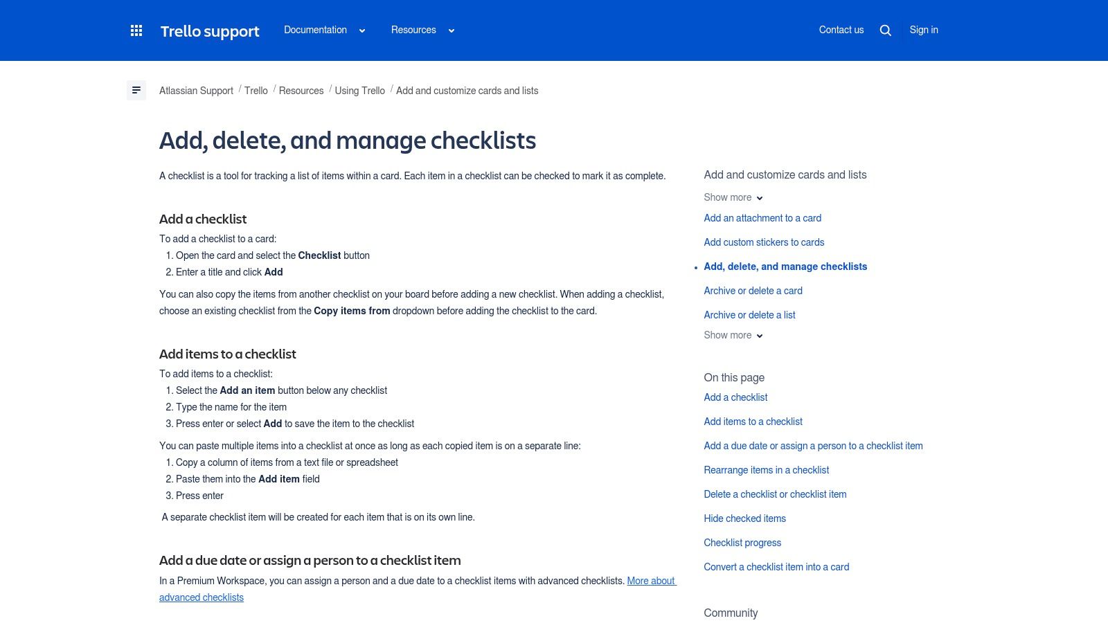 Trello (Atlassian)
