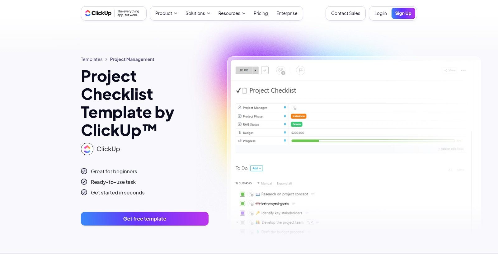 ClickUp
