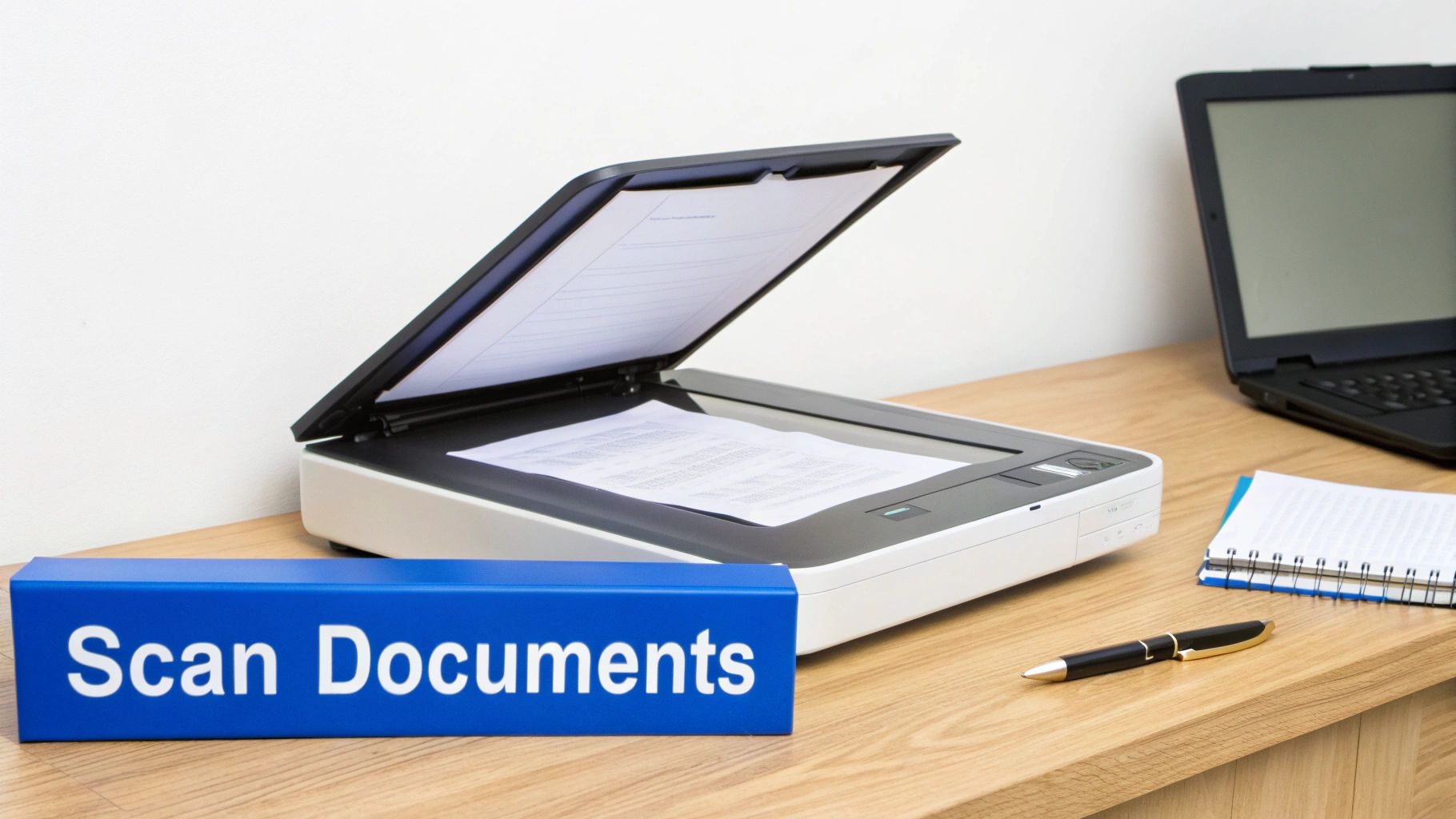 Building Foolproof Document Collection Workflows