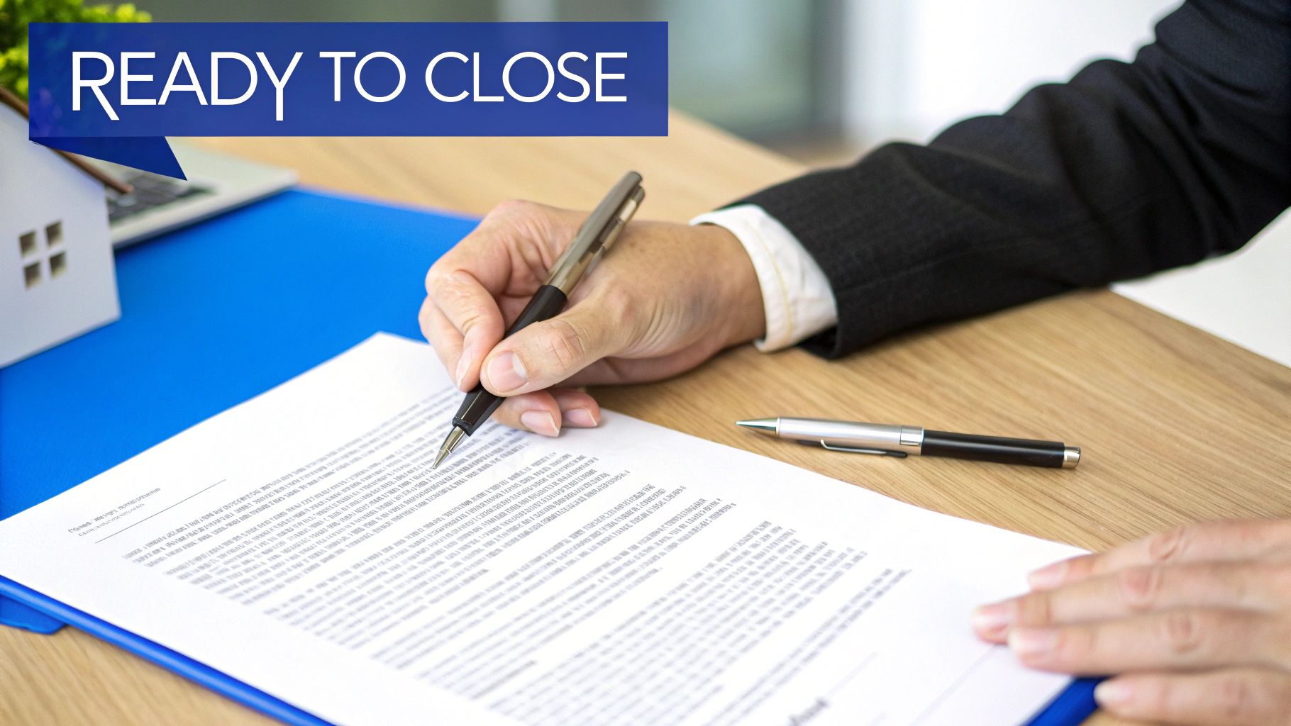 VA Loan Documentation Checklist