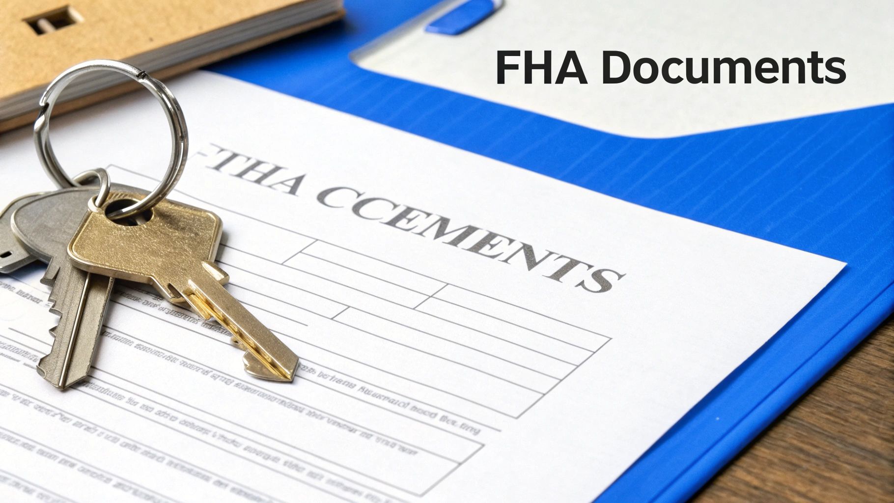 Freddie Mac Loan Documentation Matrix