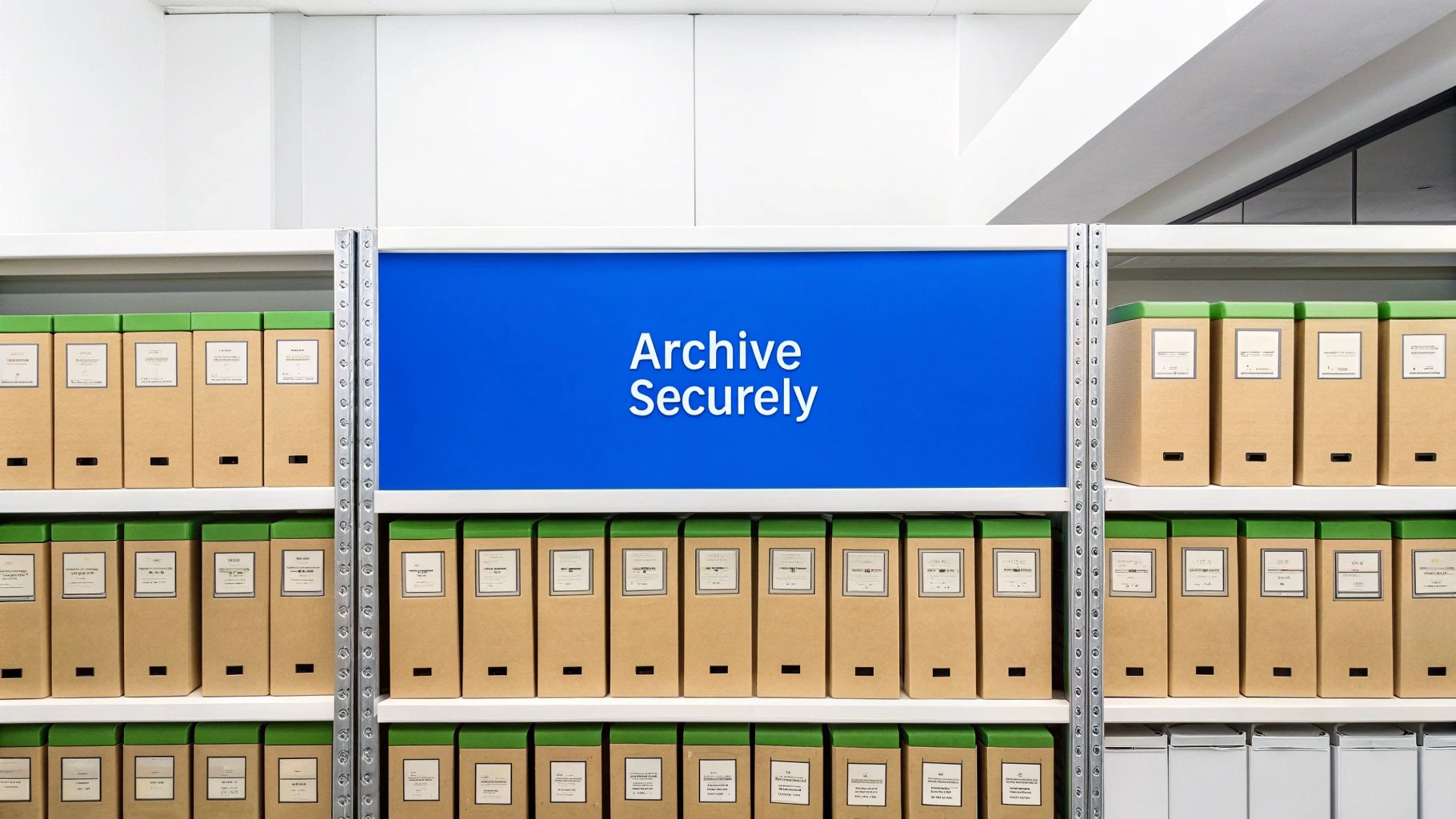 Automated Document Collection