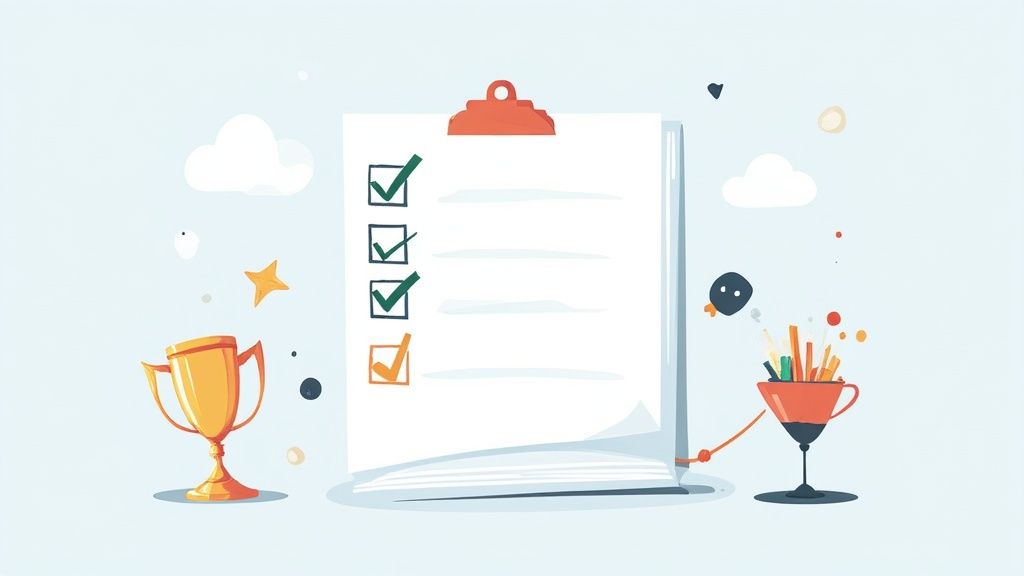 Gamification Elements