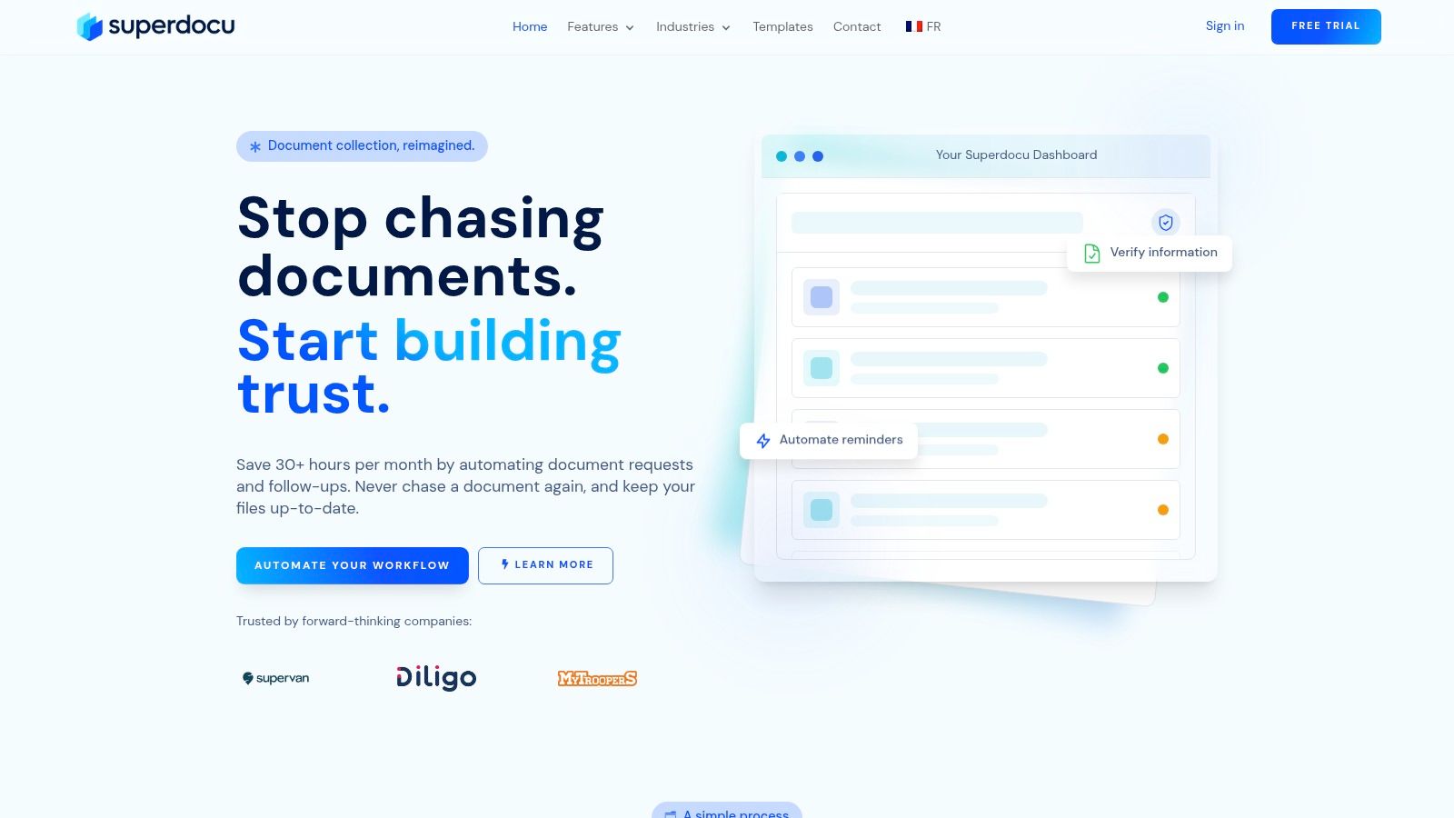 Top Supplier Onboarding Software for 2025 | Streamline Your Process ...